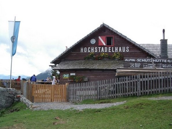 hochstadelhaus